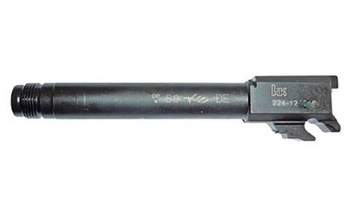 Barrels Choke Tubes Heckler&Koch HK THRDD BARREL VP9 TACT 9MM 4.68"